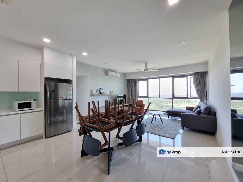 Iskandar Residences / Iskandar Puteri / Condo For Rent, Johor, Nusajaya