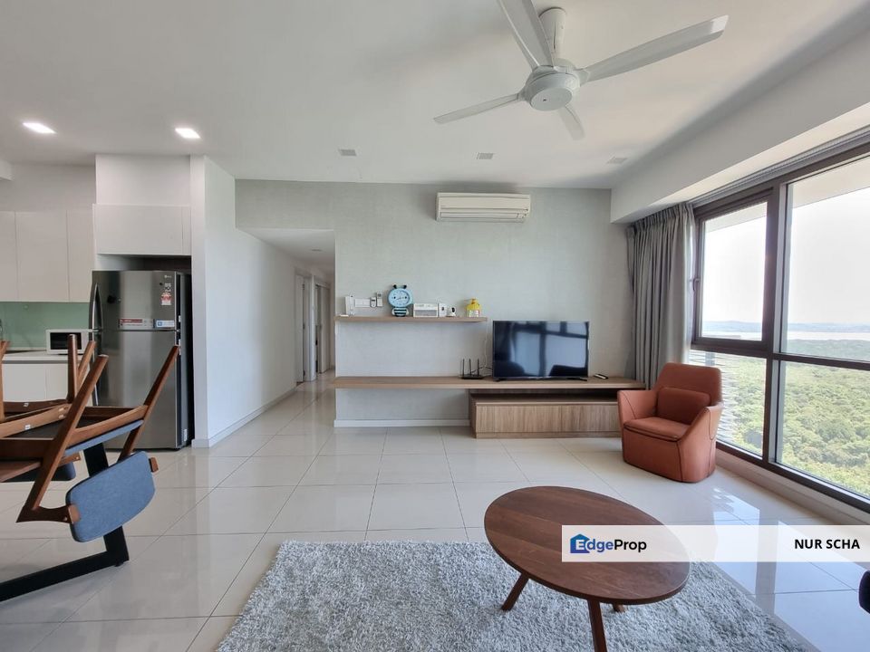 Iskandar Residences / Iskandar Puteri / Condo For Rent, Johor, Nusajaya