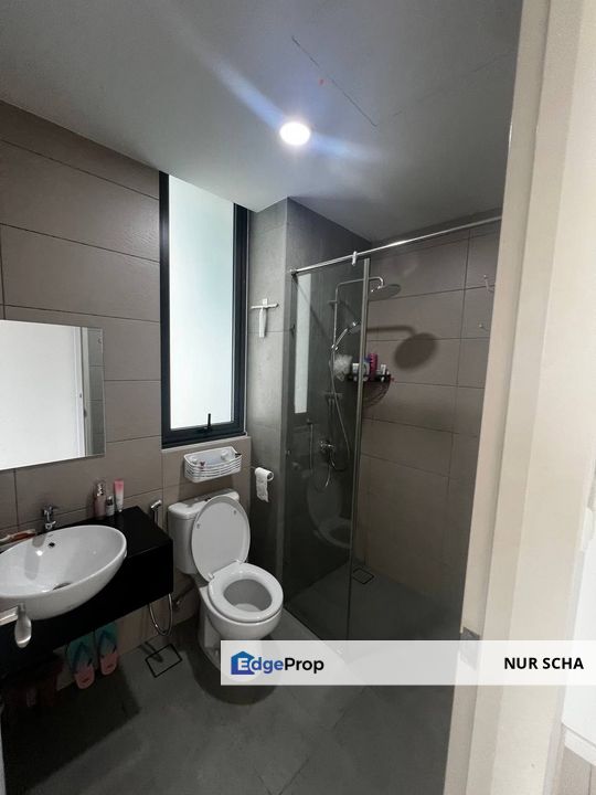Elysia Park Residence / 2 beds / Iskandar Puteri Near Tuas, Johor, Nusajaya