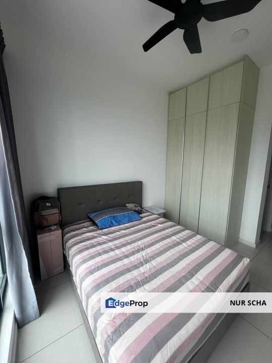 Elysia Park Residence / 2 beds / Iskandar Puteri Near Tuas, Johor, Nusajaya