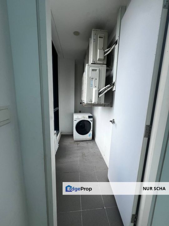 Elysia Park Residence / Condo /Iskandar Puteri Nusajaya / Duplex/ 3 beds 3 bath/ Johor, Johor, Nusajaya