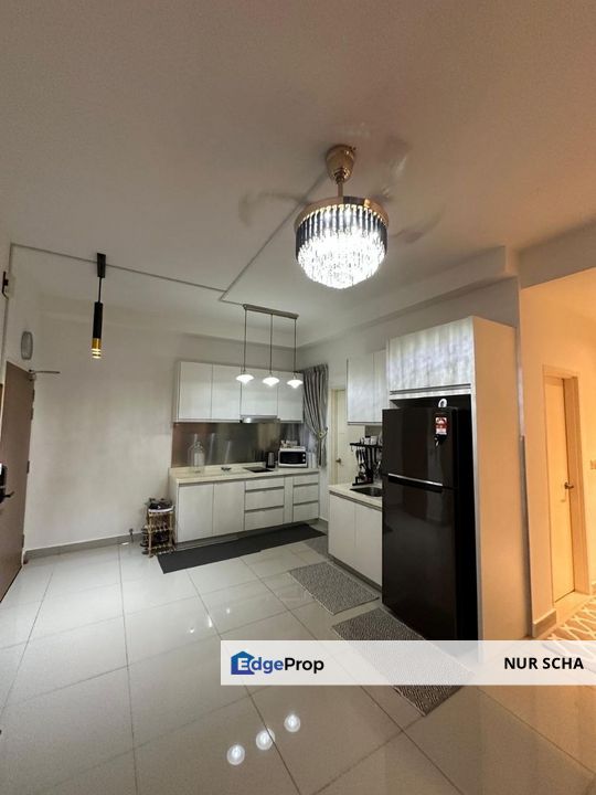 Meridin Medini / Condo/ Iskandar Puteri Johore Nusajaya/ 2 beds 2 bath, Johor, Nusajaya