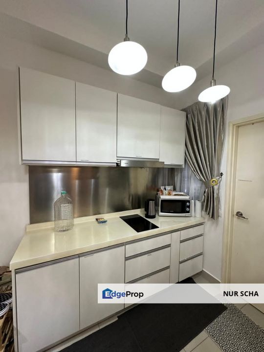 Meridin Medini / Condo/ Iskandar Puteri Johore Nusajaya/ 2 beds 2 bath, Johor, Nusajaya