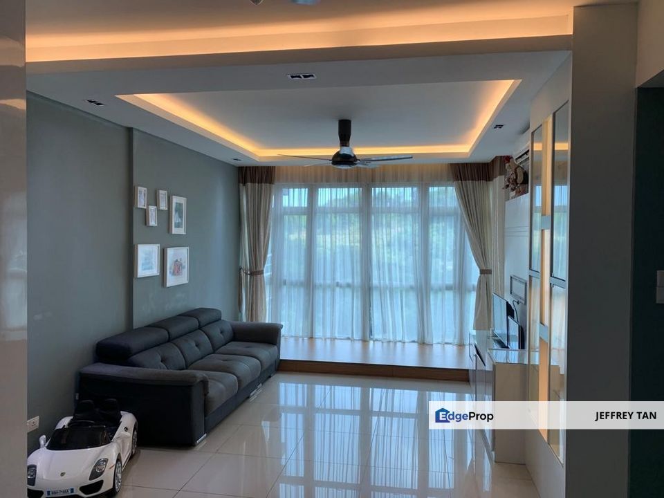 "Best Value High-End Condo in Tanjung Tokong – Freehold & Minutes to Gurney Drive", Penang, Tanjung Tokong