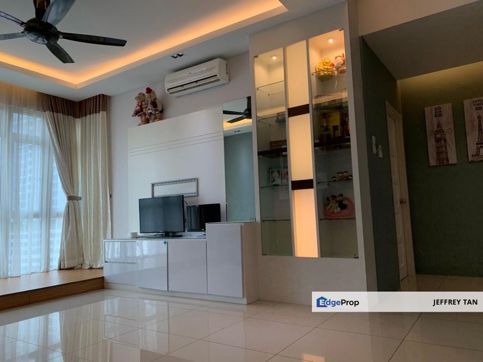 "Best Value High-End Condo in Tanjung Tokong – Freehold & Minutes to Gurney Drive", Penang, Tanjung Tokong