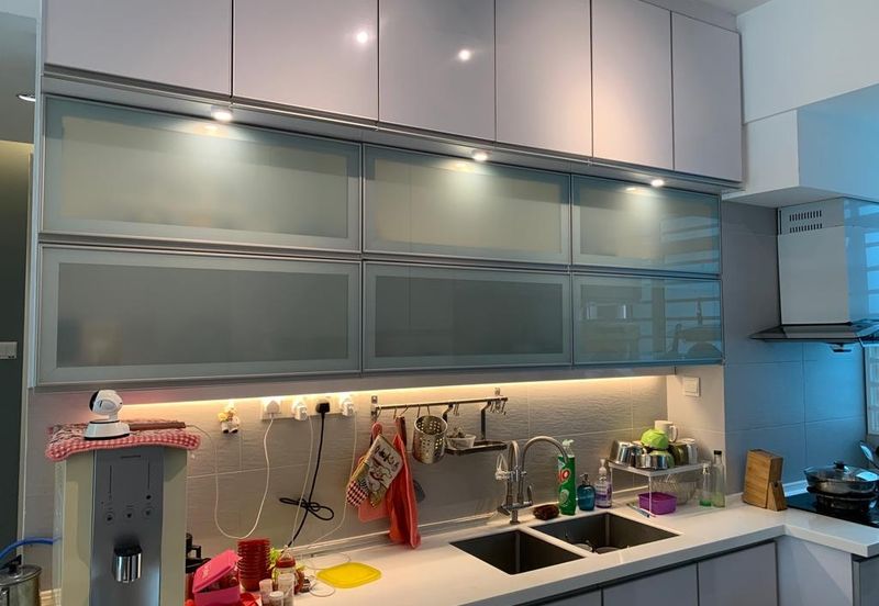 The Peak Residences