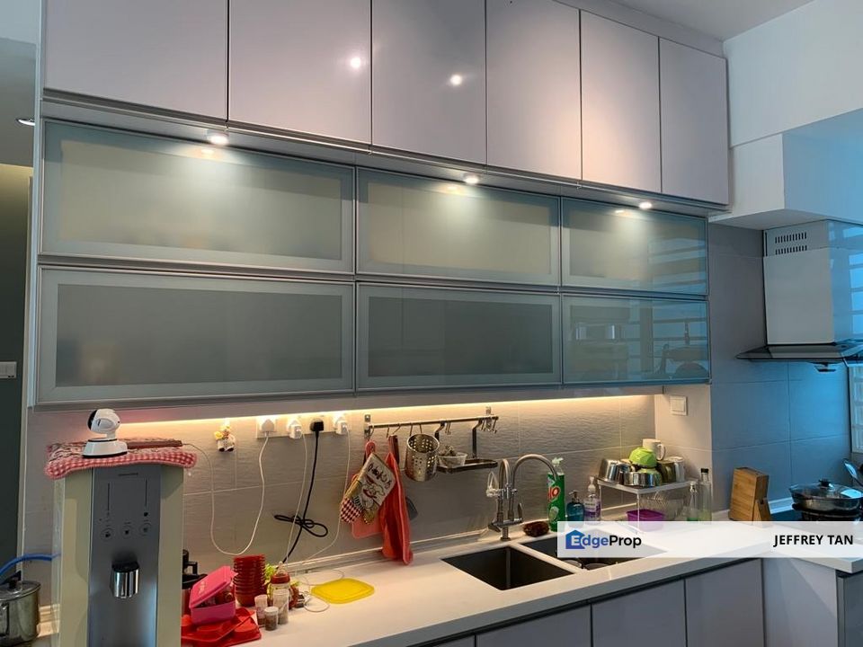 "Best Value High-End Condo in Tanjung Tokong – Freehold & Minutes to Gurney Drive", Penang, Tanjung Tokong