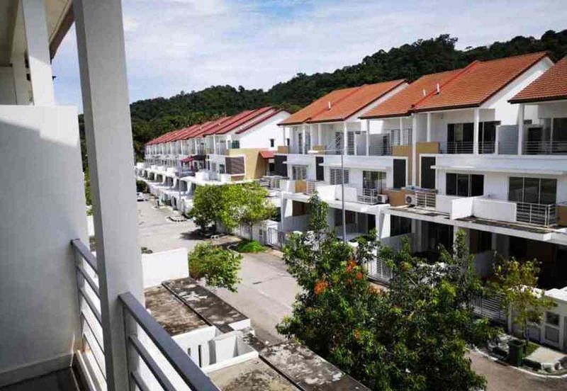Sunway Cassia