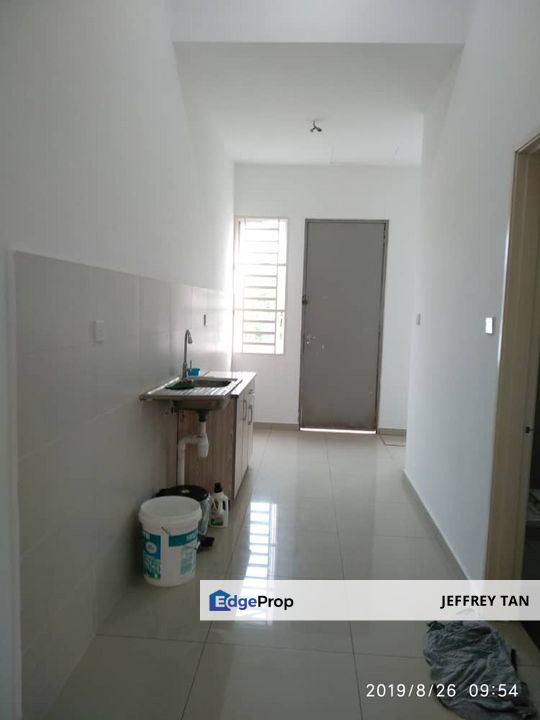 Sunway Cassia - 3 Storey Terrance House. Ideal for Bayan Lepas Professionals, Penang, Batu Maung