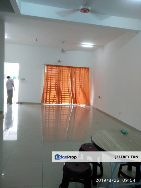 Sunway Cassia - 3 Storey Terrance House. Ideal for Bayan Lepas Professionals, Penang, Batu Maung