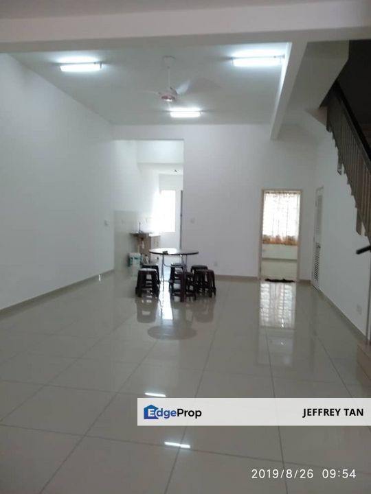 Sunway Cassia - 3 Storey Terrance House. Ideal for Bayan Lepas Professionals, Penang, Batu Maung