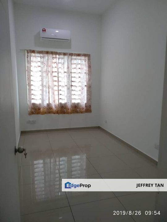 Sunway Cassia - 3 Storey Terrance House. Ideal for Bayan Lepas Professionals, Penang, Batu Maung