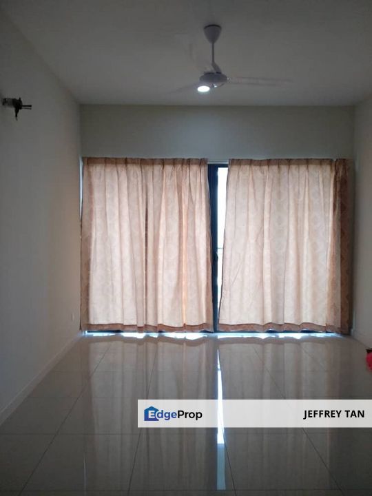 Iconic Skies - High Rise with 4 units/ floor , Penang, Relau