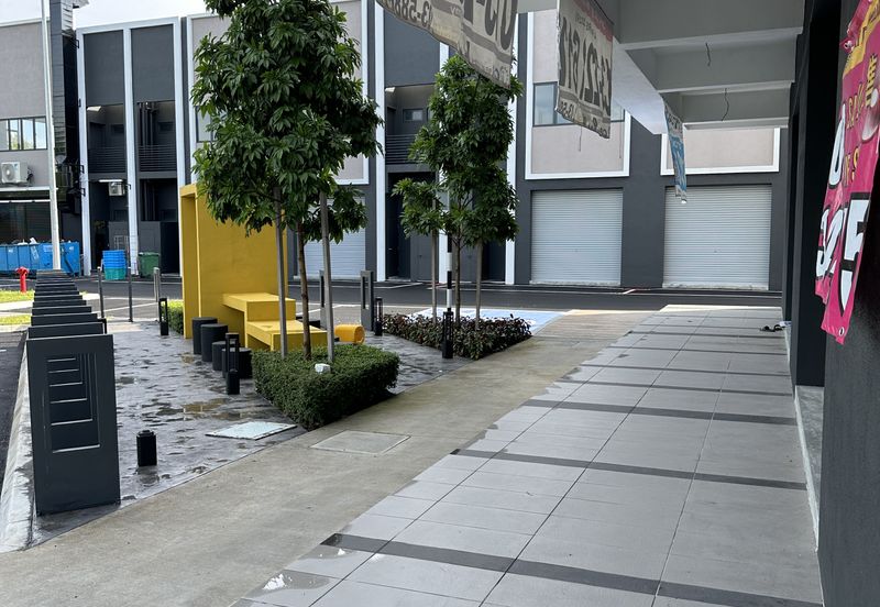 Jade Square 2 @ Jade Hill