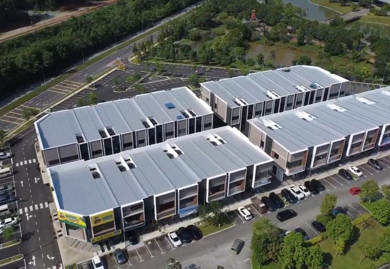 Jade Square 2 @ Jade Hill