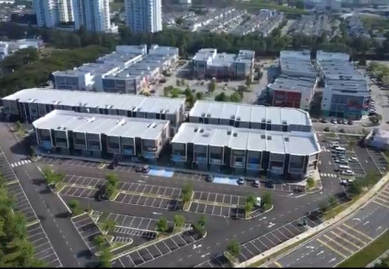 Jade Square 2 @ Jade Hill