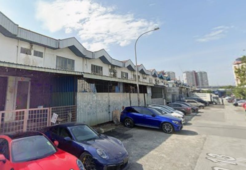 DESA TUN RAZAK 2