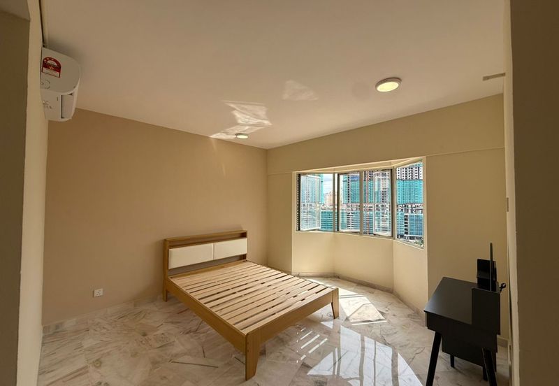 SRI INTAN 2, ID STYLISH HOME,FULLY FURNISHED, MOVE IN CONDITION