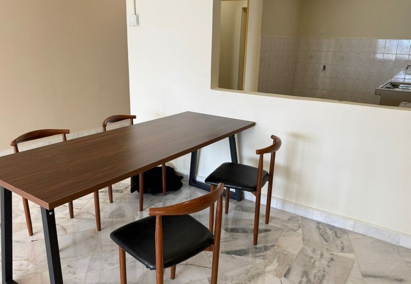 SRI INTAN 2, ID STYLISH HOME,FULLY FURNISHED, MOVE IN CONDITION