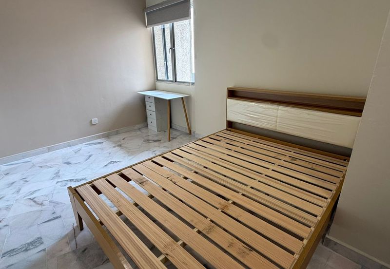 SRI INTAN 2, ID STYLISH HOME,FULLY FURNISHED, MOVE IN CONDITION