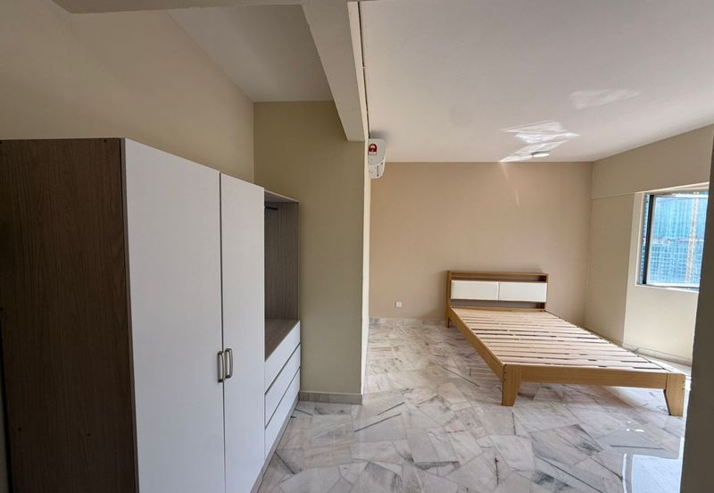 SRI INTAN 2, ID STYLISH HOME,FULLY FURNISHED, MOVE IN CONDITION