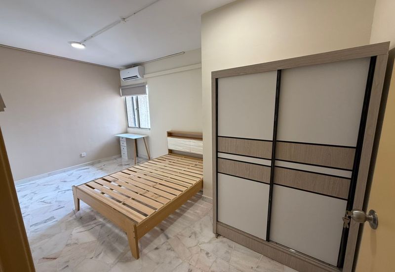 SRI INTAN 2, ID STYLISH HOME,FULLY FURNISHED, MOVE IN CONDITION