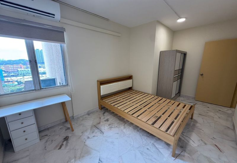 SRI INTAN 2, ID STYLISH HOME,FULLY FURNISHED, MOVE IN CONDITION