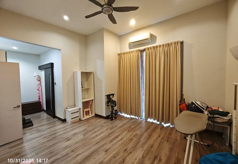 Cahaya SPK, Seksyen U9