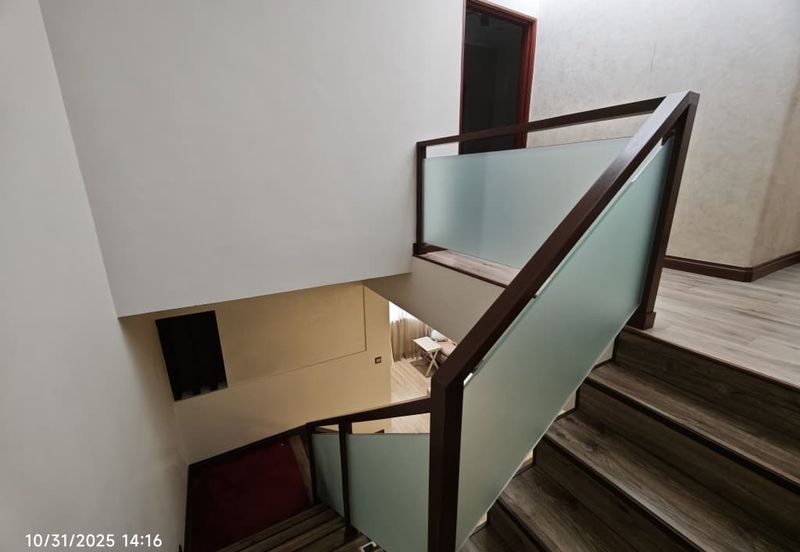 Cahaya SPK, Seksyen U9