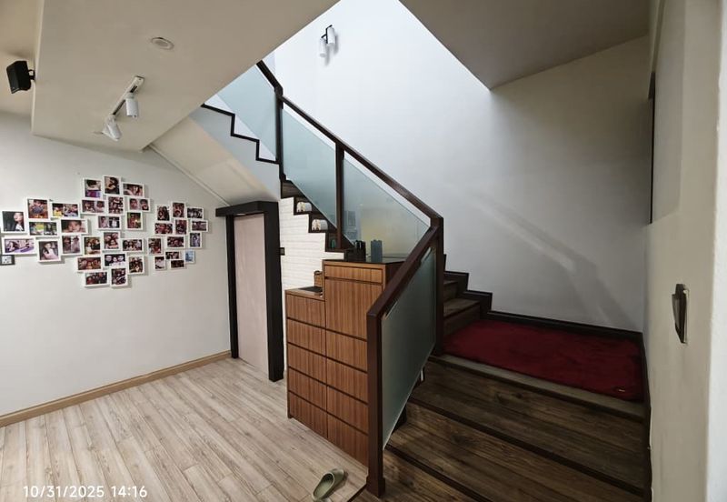 Cahaya SPK, Seksyen U9