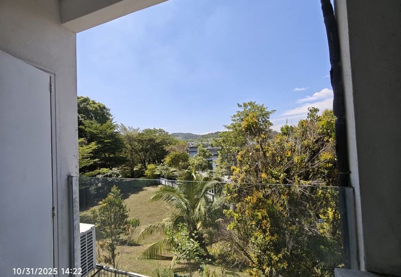 Cahaya SPK, Seksyen U9