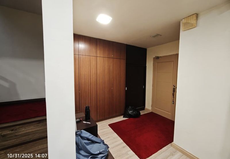 Cahaya SPK, Seksyen U9