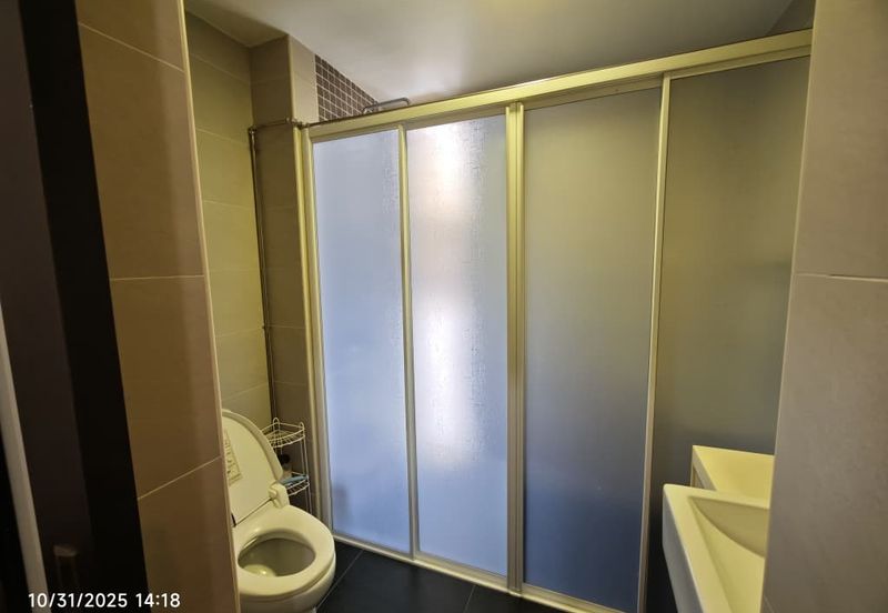 Cahaya SPK, Seksyen U9