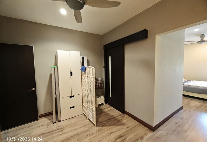 Cahaya SPK, Seksyen U9