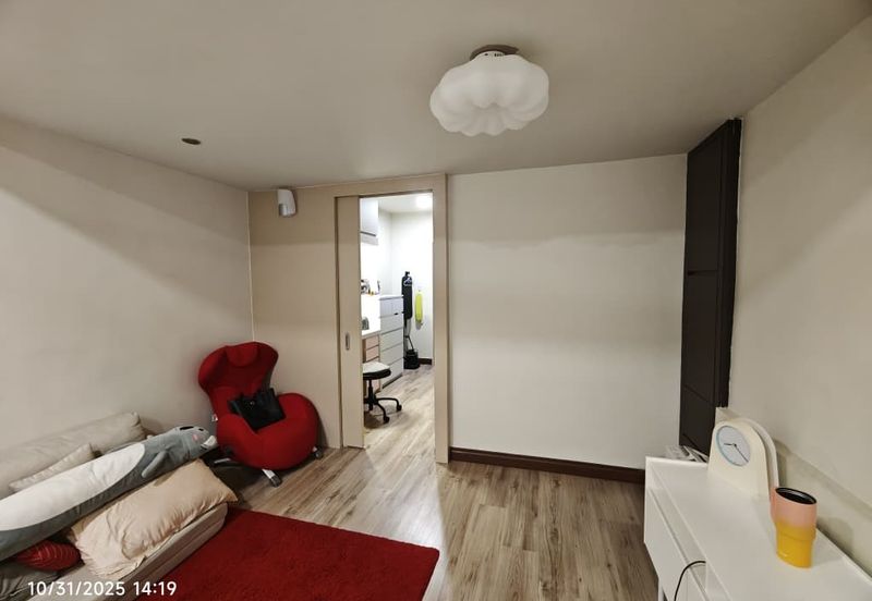 Cahaya SPK, Seksyen U9