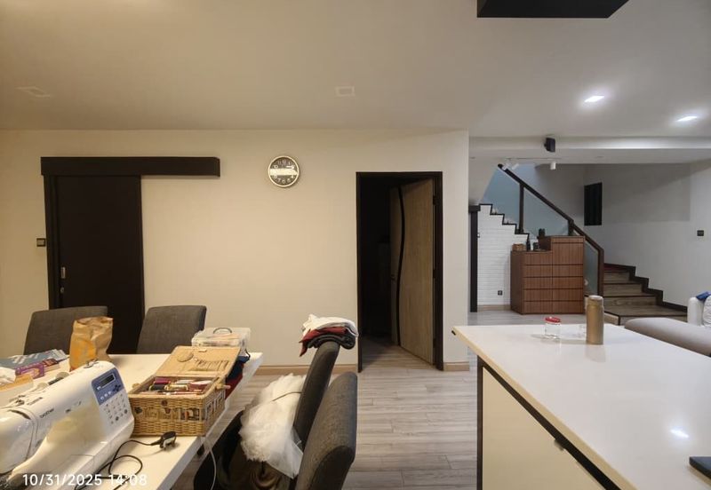 Cahaya SPK, Seksyen U9