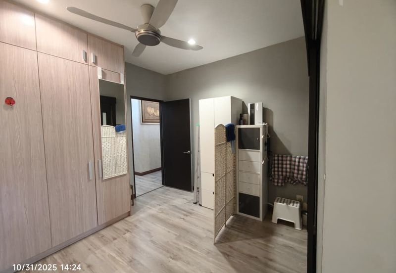 Cahaya SPK, Seksyen U9