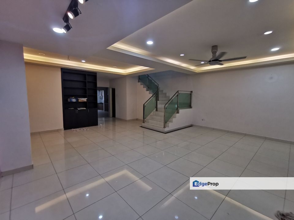 TIARA PUTRA, BUKIT RAHMAN PUTRA,BRP 7, SUNGAI BULOH,KEPONG, Selangor, Sungai Buloh