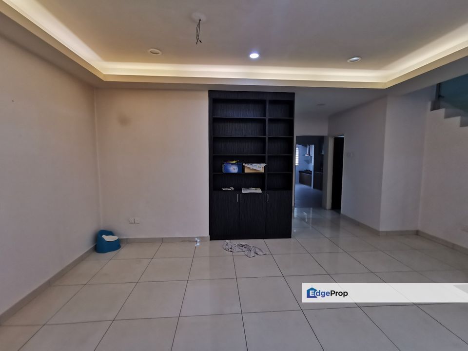 TIARA PUTRA, BUKIT RAHMAN PUTRA,BRP 7, SUNGAI BULOH,KEPONG, Selangor, Sungai Buloh