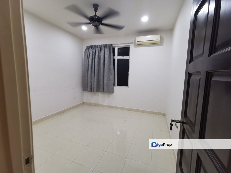 TIARA PUTRA, BUKIT RAHMAN PUTRA,BRP 7, SUNGAI BULOH,KEPONG, Selangor, Sungai Buloh