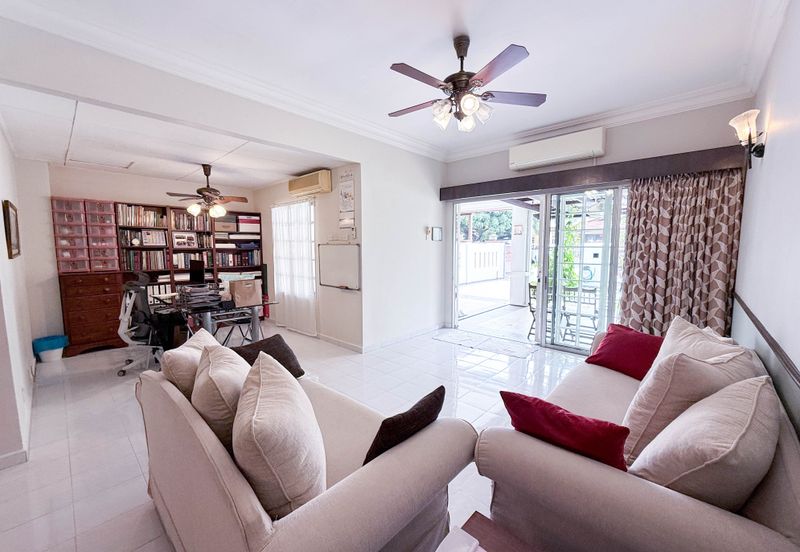 Anggerik Doritis @ Kota Kemuning