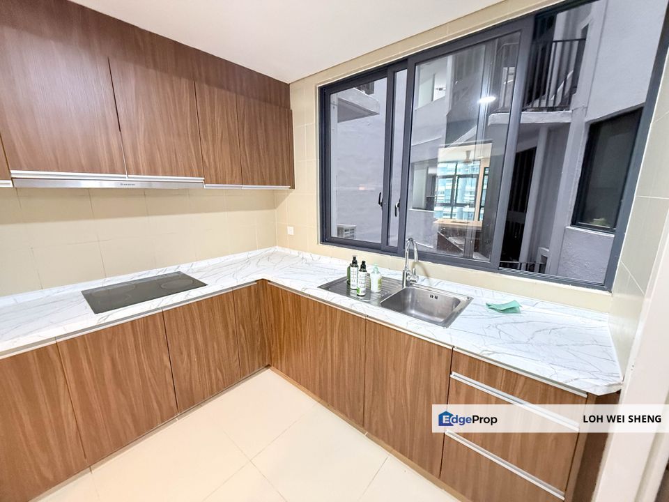 Condo for Sale in AraGreens Residences, Ara Damansara, Selangor, Selangor, Ara Damansara