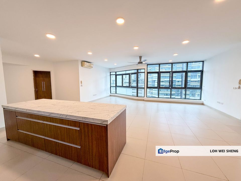 Condo for Sale in AraGreens Residences, Ara Damansara, Selangor, Selangor, Ara Damansara