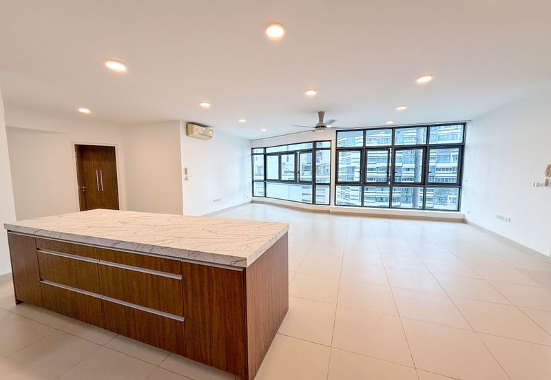 AraGreens Residences