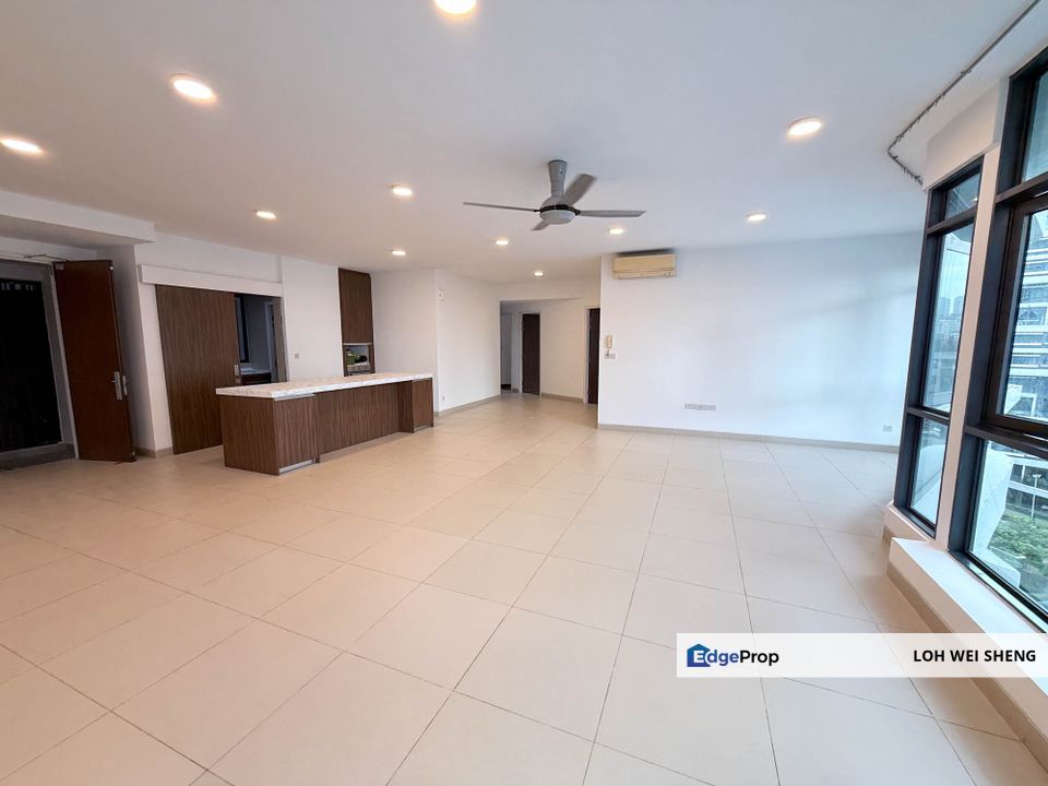 Condo for Sale in AraGreens Residences, Ara Damansara, Selangor, Selangor, Ara Damansara