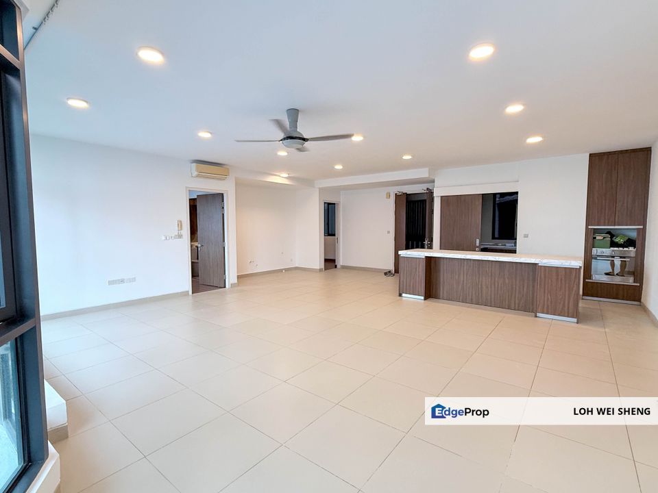 Condo for Sale in AraGreens Residences, Ara Damansara, Selangor, Selangor, Ara Damansara