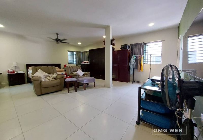 Avani @ Bandar Bukit Raja