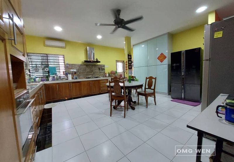 Avani @ Bandar Bukit Raja