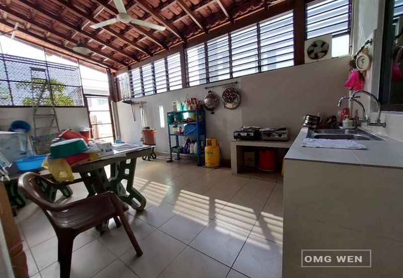 Avani @ Bandar Bukit Raja