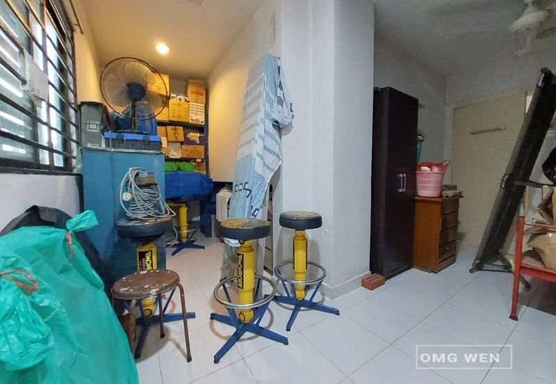 Avani @ Bandar Bukit Raja